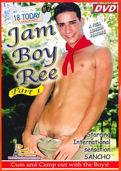 18 Today International 7: Jam Boy Ree