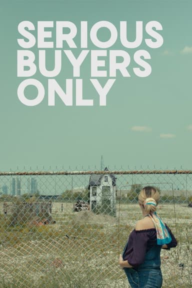 Serious Buyers Only