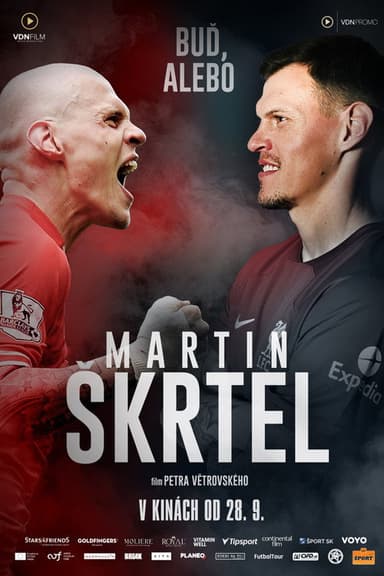 Martin Škrtel: Either, or...