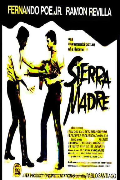 Sierra Madre