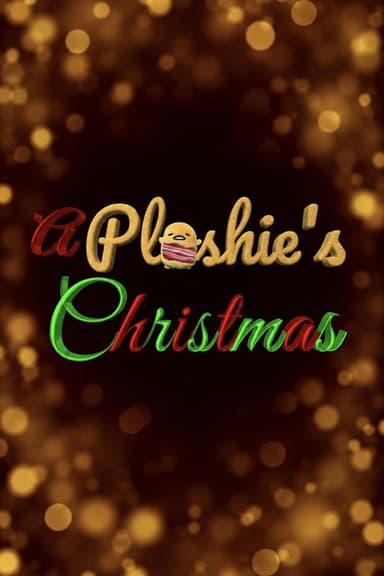 A Plushie's Christmas