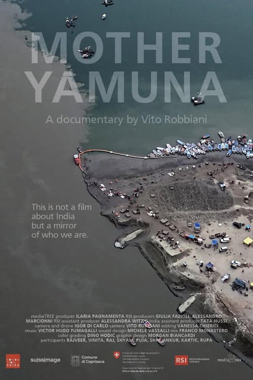 Mother Yamuna