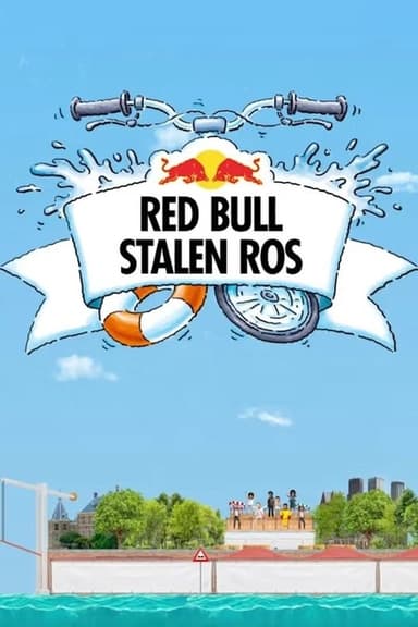 Red Bull Stalen Ros 2025