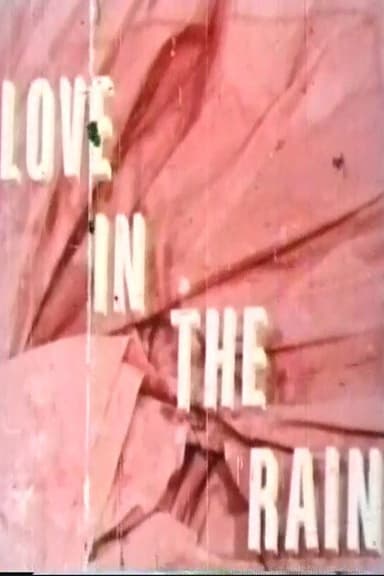 Love in the Rain