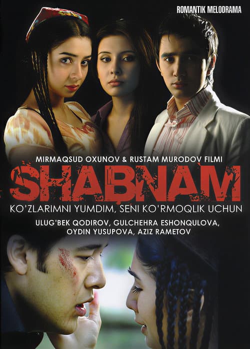 Shabnam