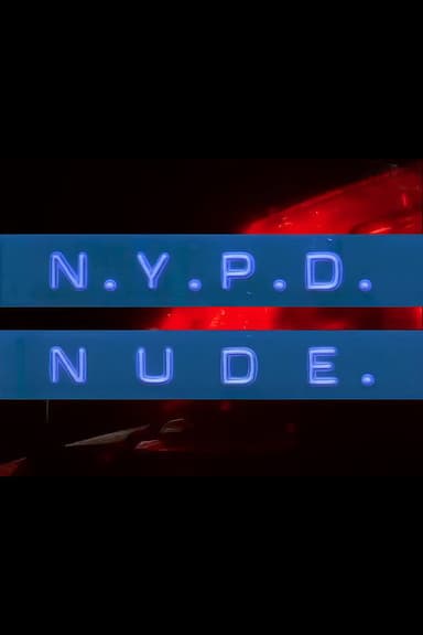 NYPD Nude