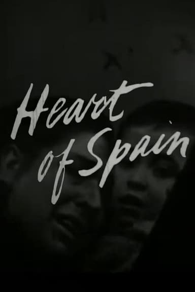 Heart of Spain