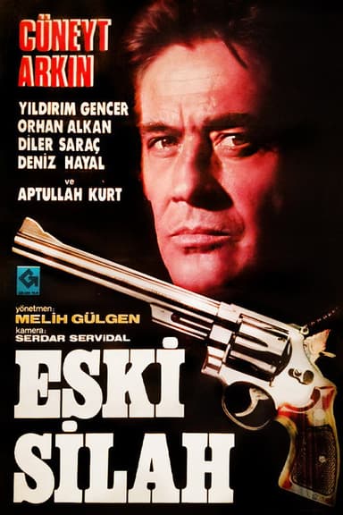 Eski Silah