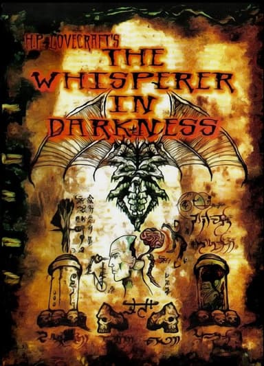 The Whisperer in Darkness