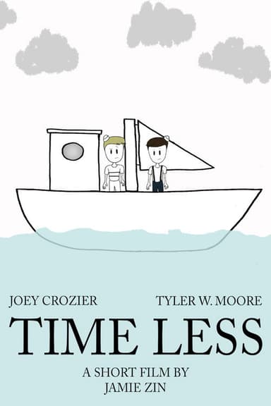 Time Less