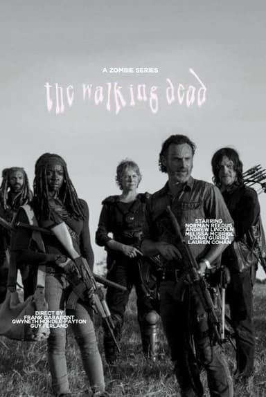 The Making of The Walking Dead