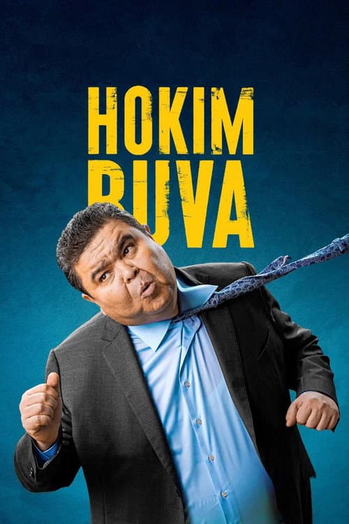 Hokim Buva
