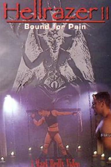 Hellrazer II: Bound For Pain