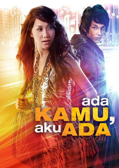Ada Kamu, Aku Ada