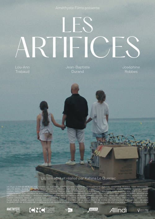 Les Artifices