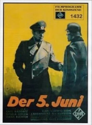 June Fifth