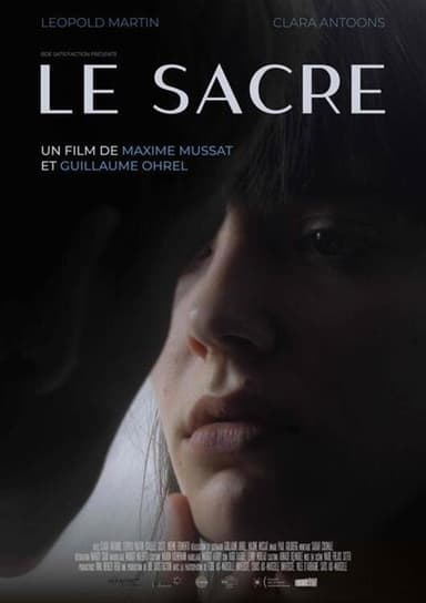 Le Sacre