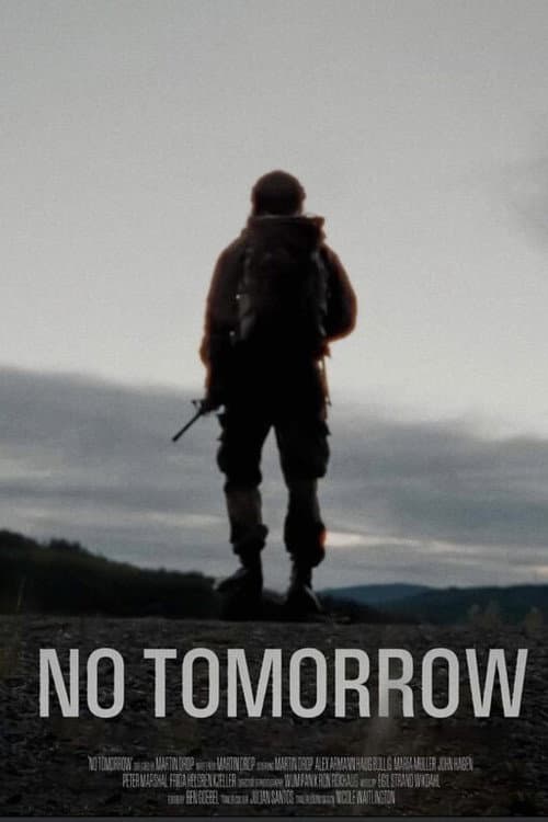 No Tomorrow