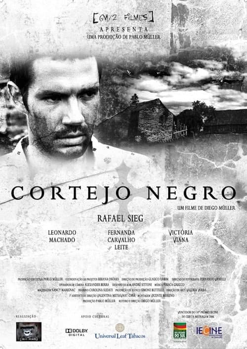 Cortejo Negro