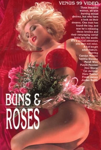 Buns N' Roses