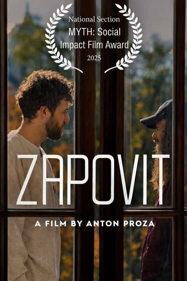 Zapovit