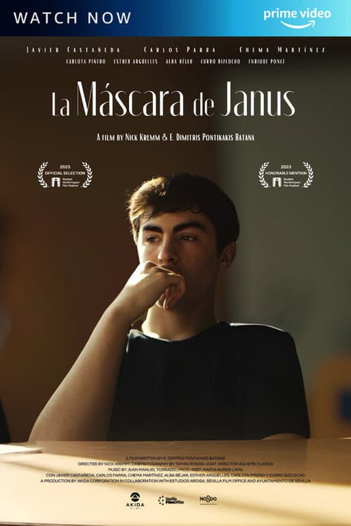 La Máscara de Janus