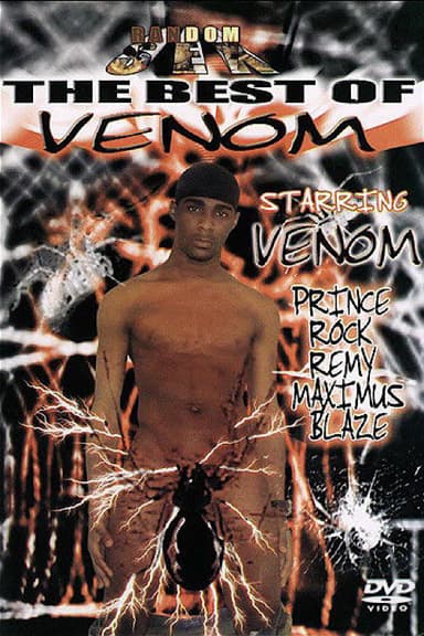 The Best of Venom