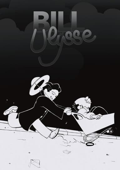 Bill & Ulysse