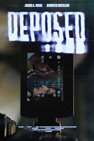 Deposed