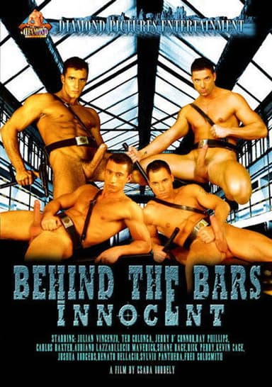 Behind The Bars: Innocent