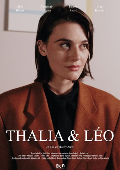 Thalia & Leo