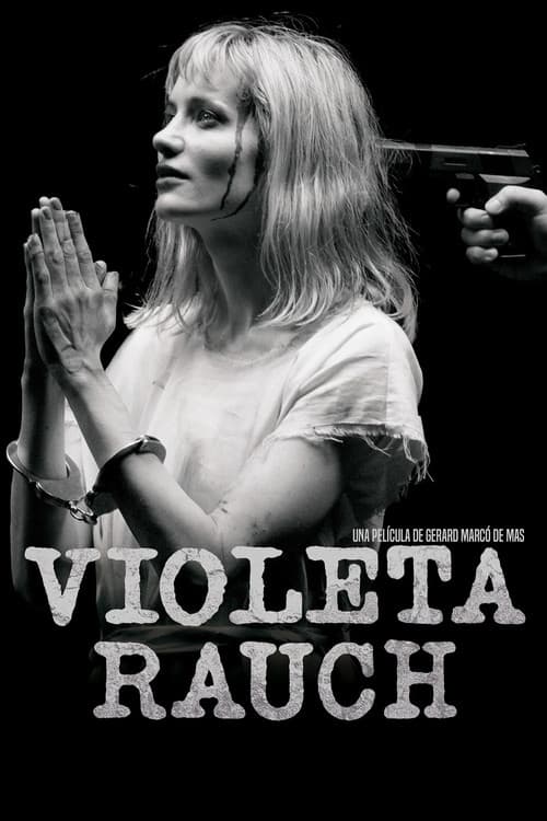 Violeta Rauch
