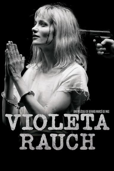 Violeta Rauch