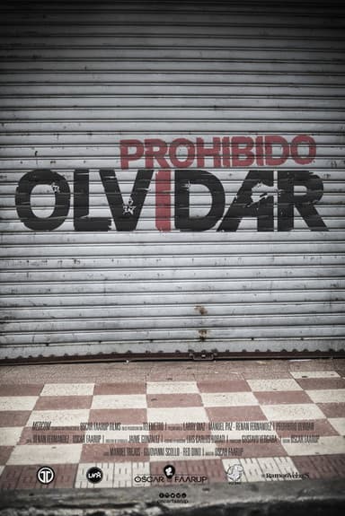 Forbidden to Forget