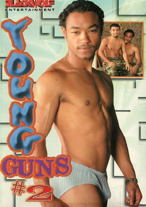 Young Guns 2