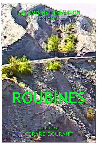 Roubines