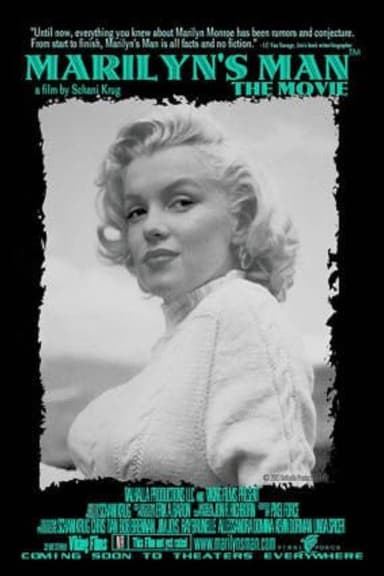 Marilyn's Man