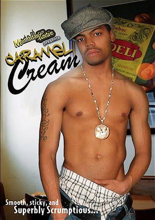 Caramel Cream
