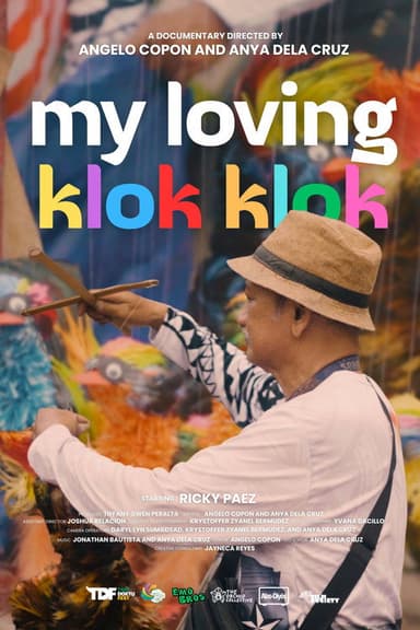 My Loving Klok Klok