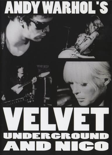 The Velvet Underground and Nico: A Symphony of Sound