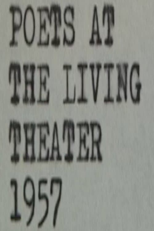 Poets at the Living Theater