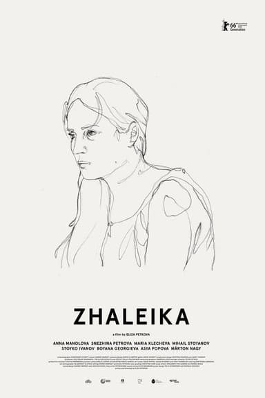 Zhaleika