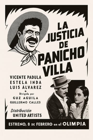 La justicia de Pancho Villa
