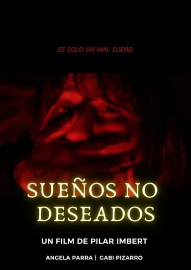 NOT WANTED DREAMS