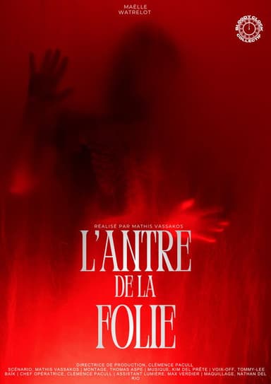 L'antre de la folie