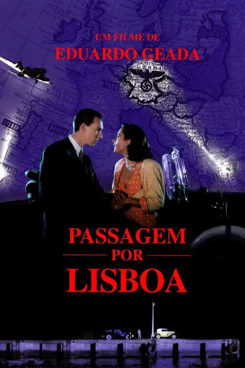 Passagem por Lisboa