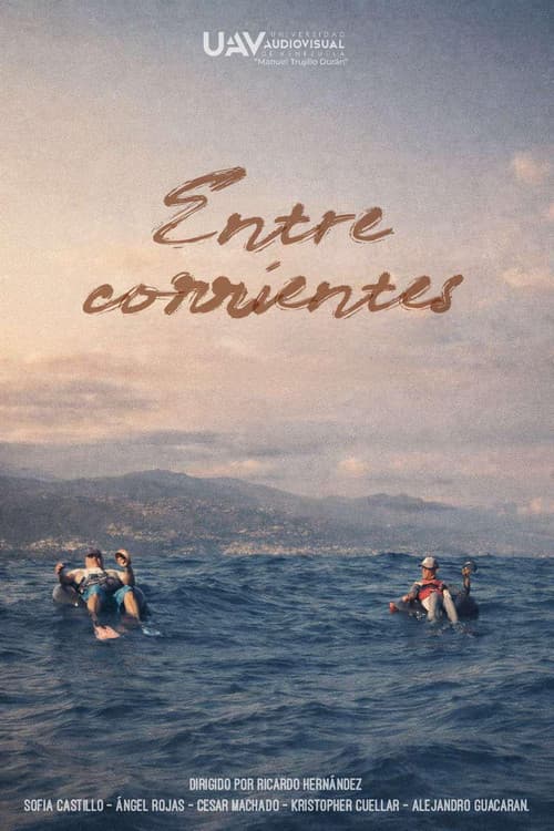 Entre corrientes