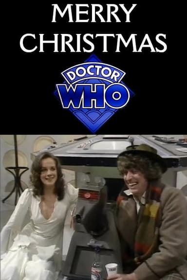 Merry Christmas Doctor Who