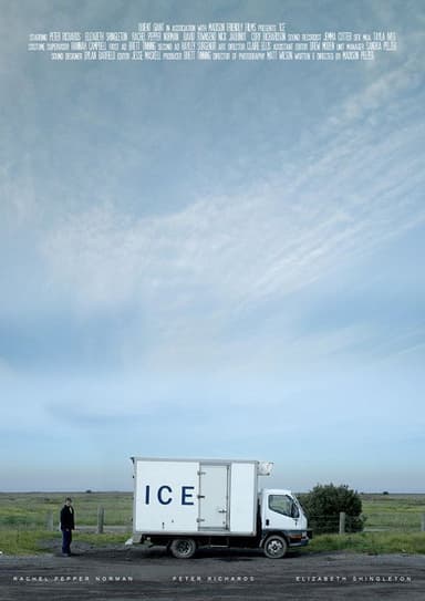 Ice