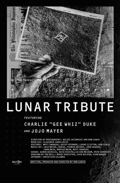 Lunar Tribute